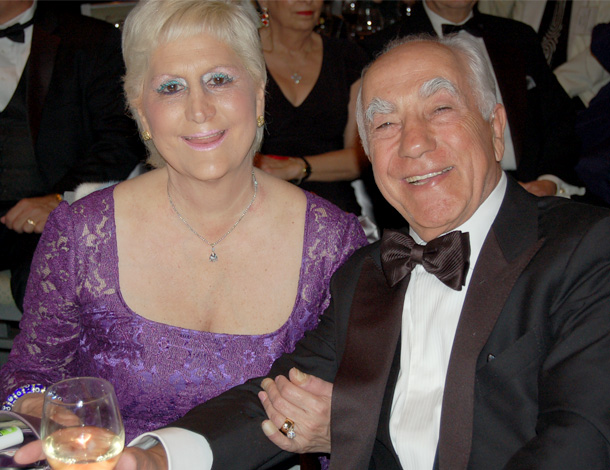 Angelo Tsakopoulos
