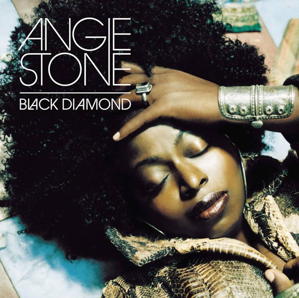 Angie Stone
