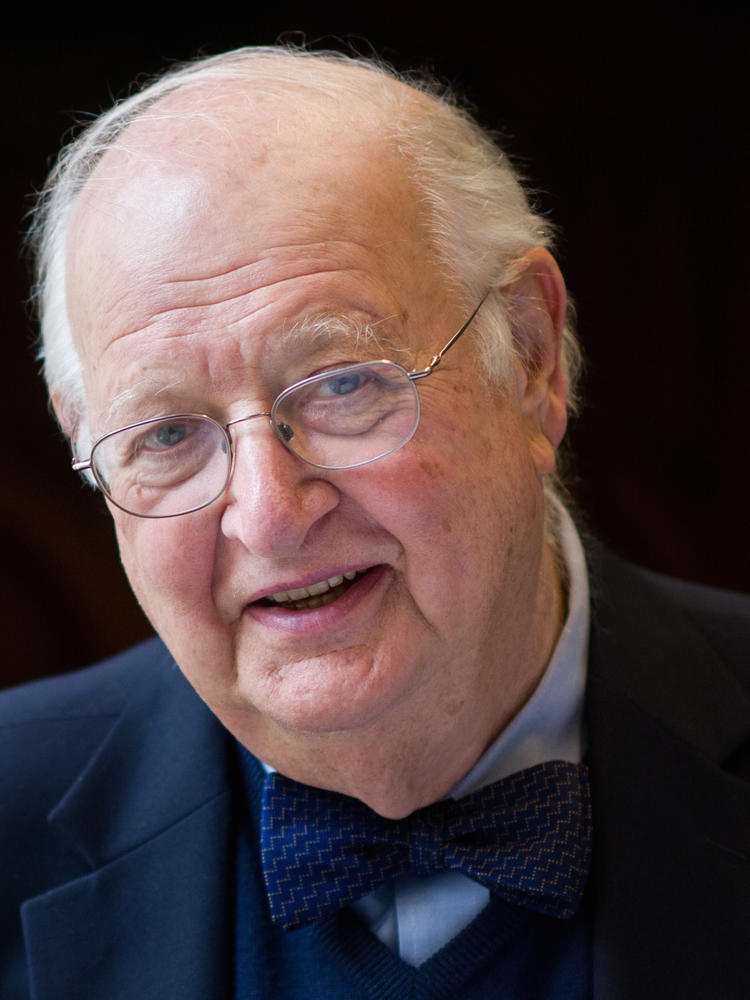 Angus Deaton