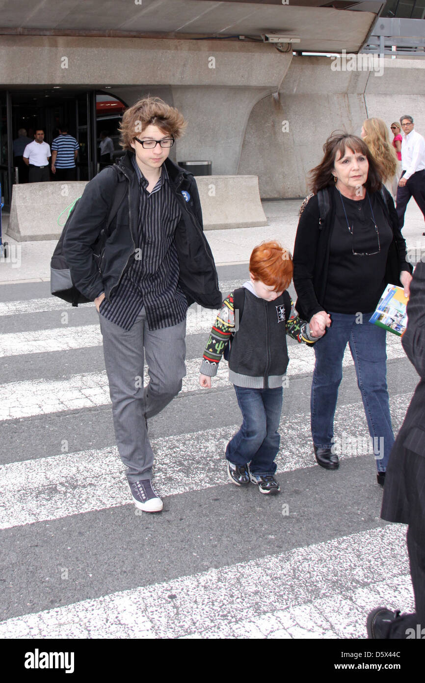 Angus T. Jones