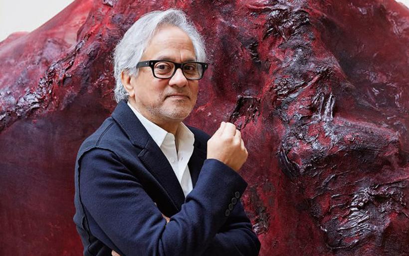 Anish Kapoor