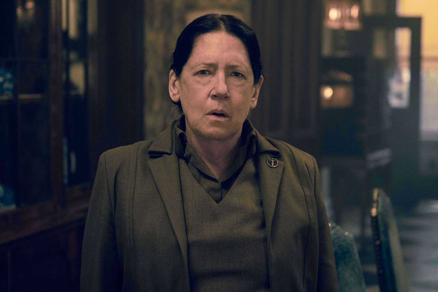 Ann Dowd