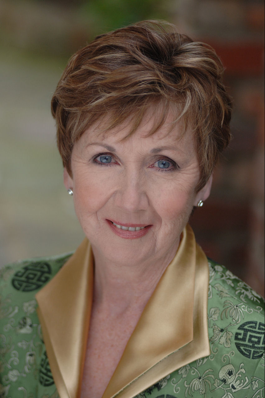 Anne Murray