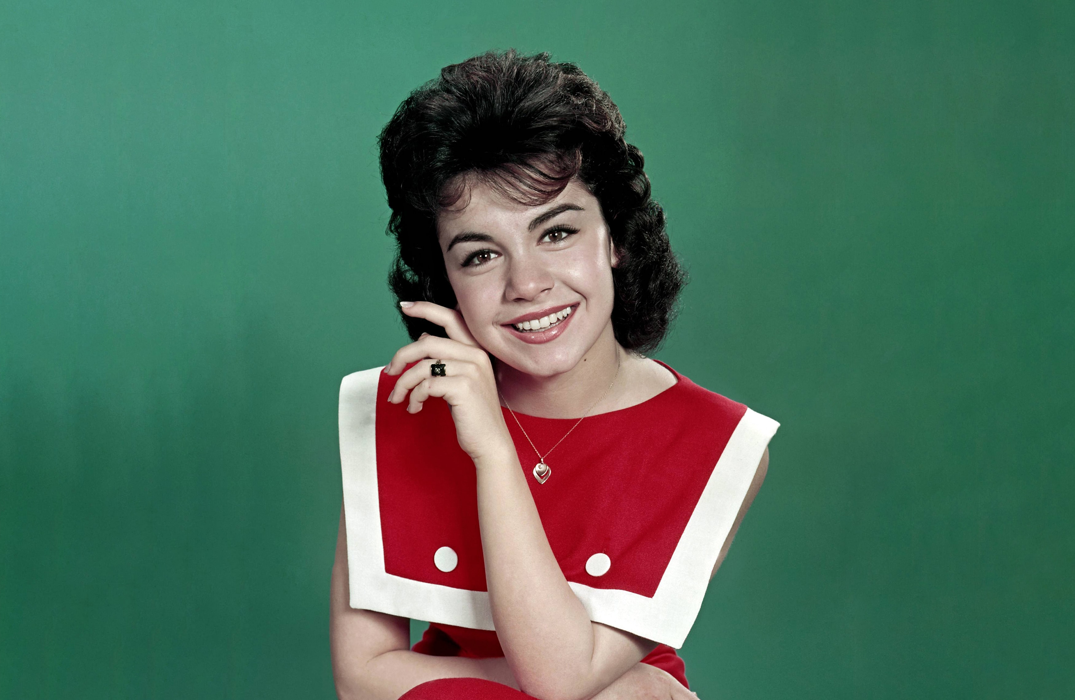 Annette Funicello