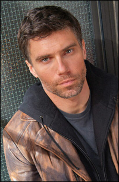 Anson Mount