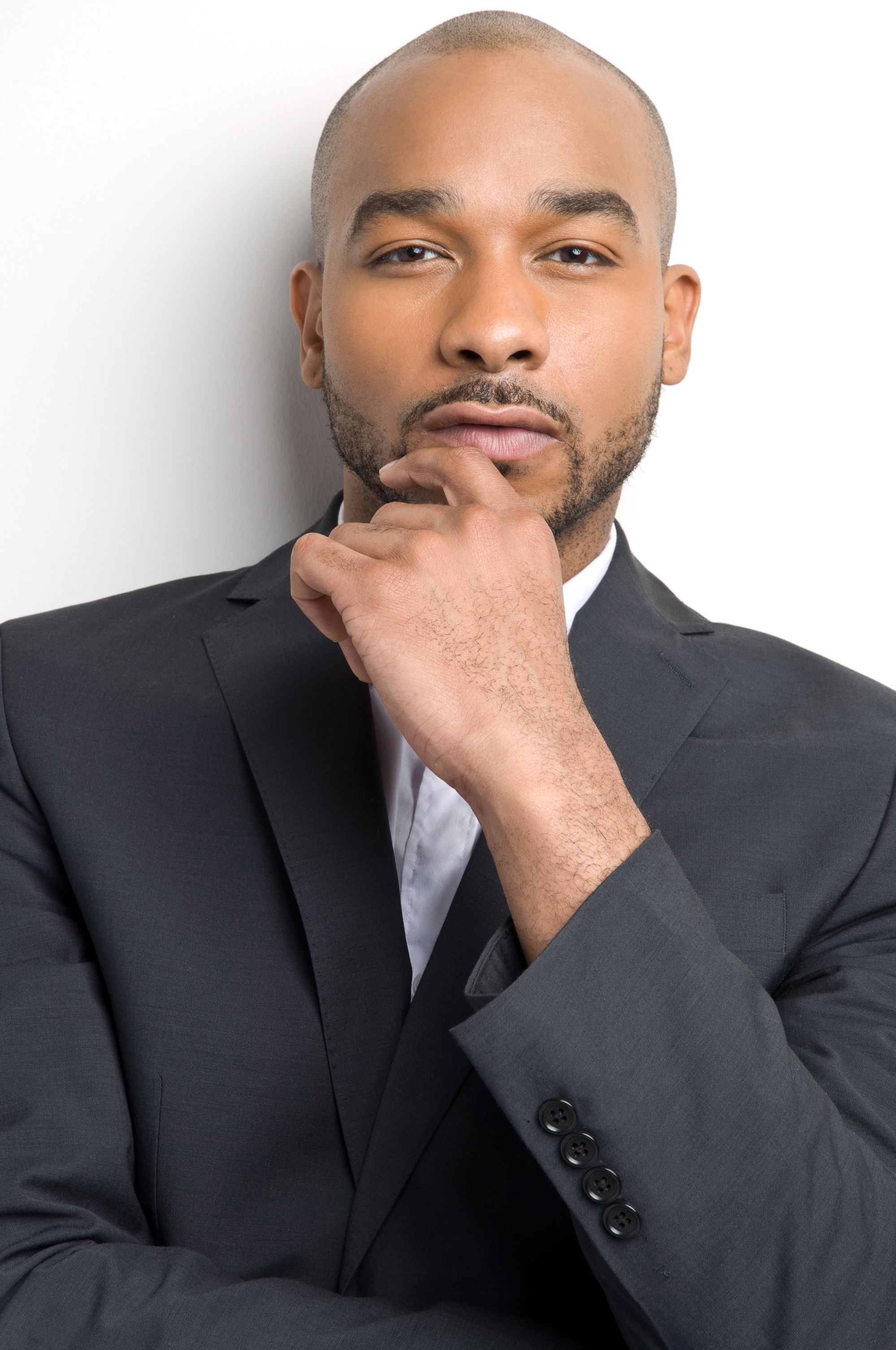 Anthony Burrell
