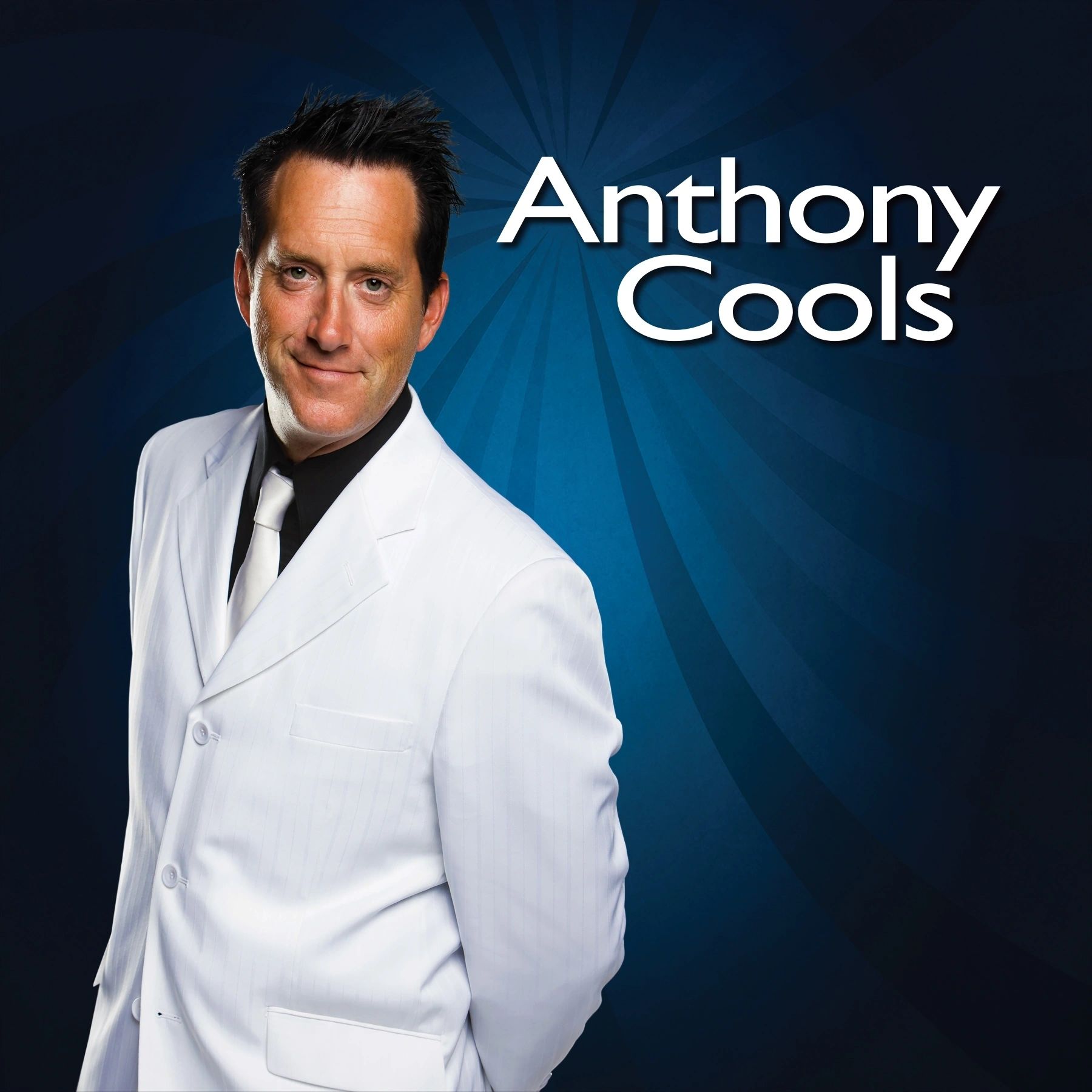 Anthony Cools