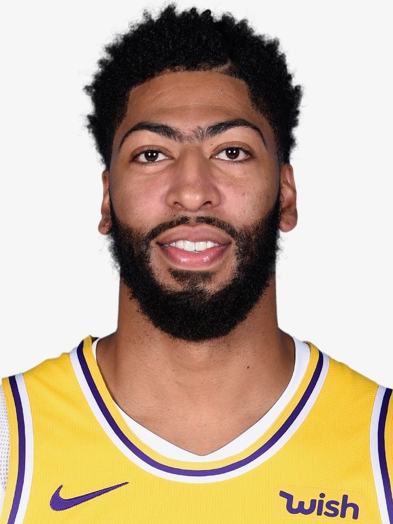 Anthony Davis
