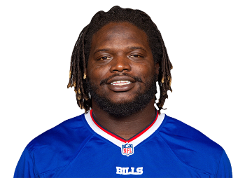 Anthony Dixon