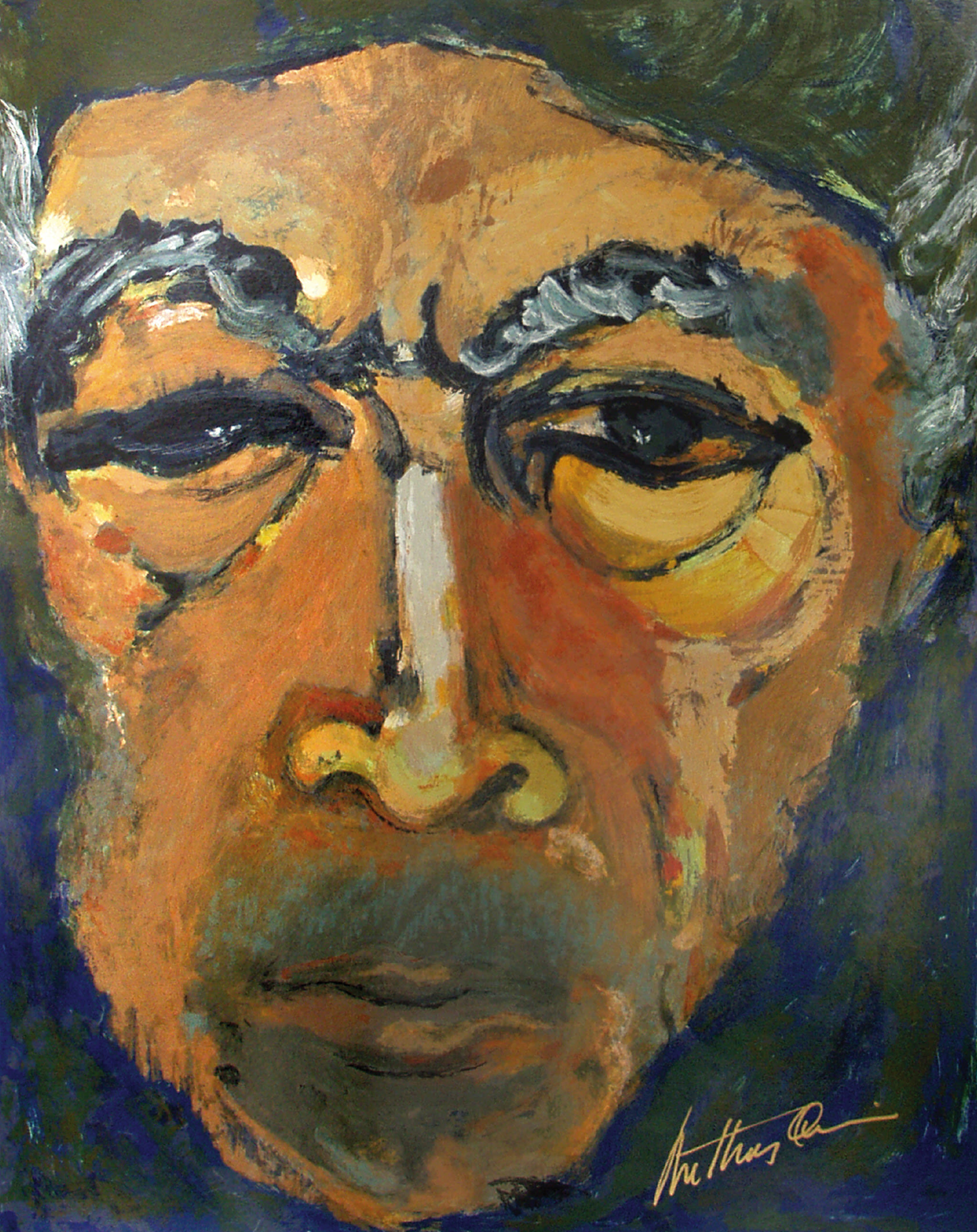 Anthony Quinn