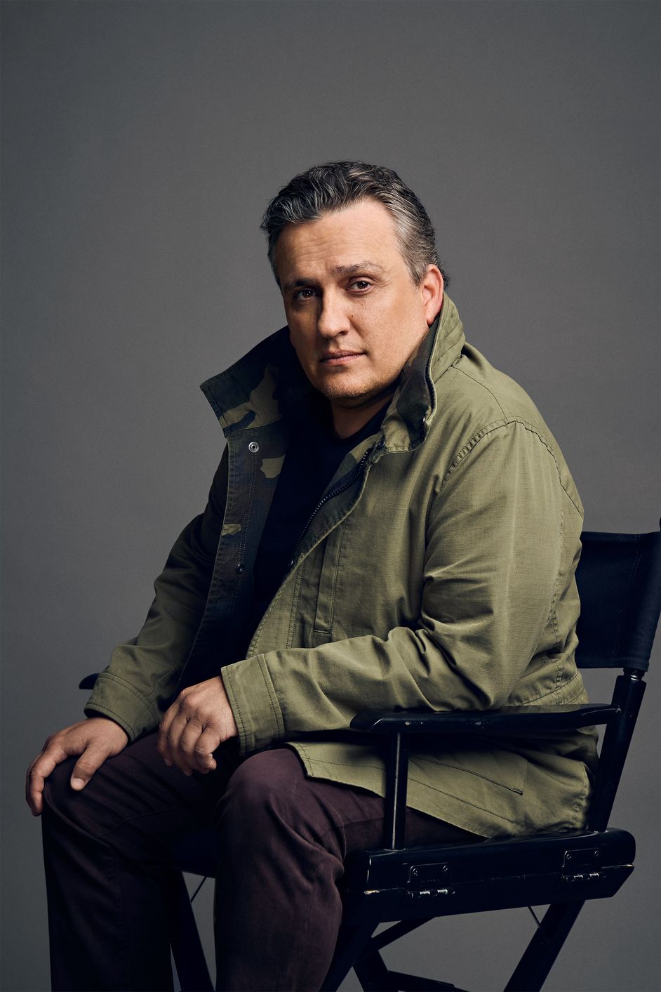 Anthony Russo