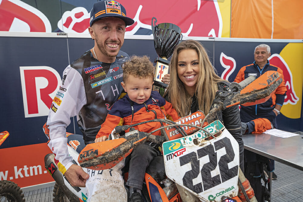 Antonio Cairoli