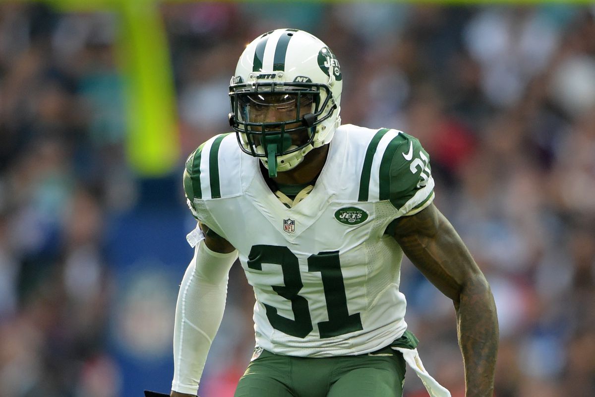 Antonio Cromartie
