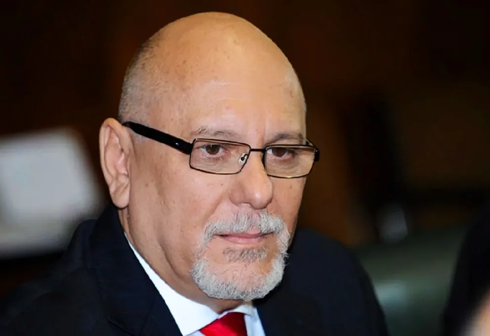 Antonio Jose Carneiro