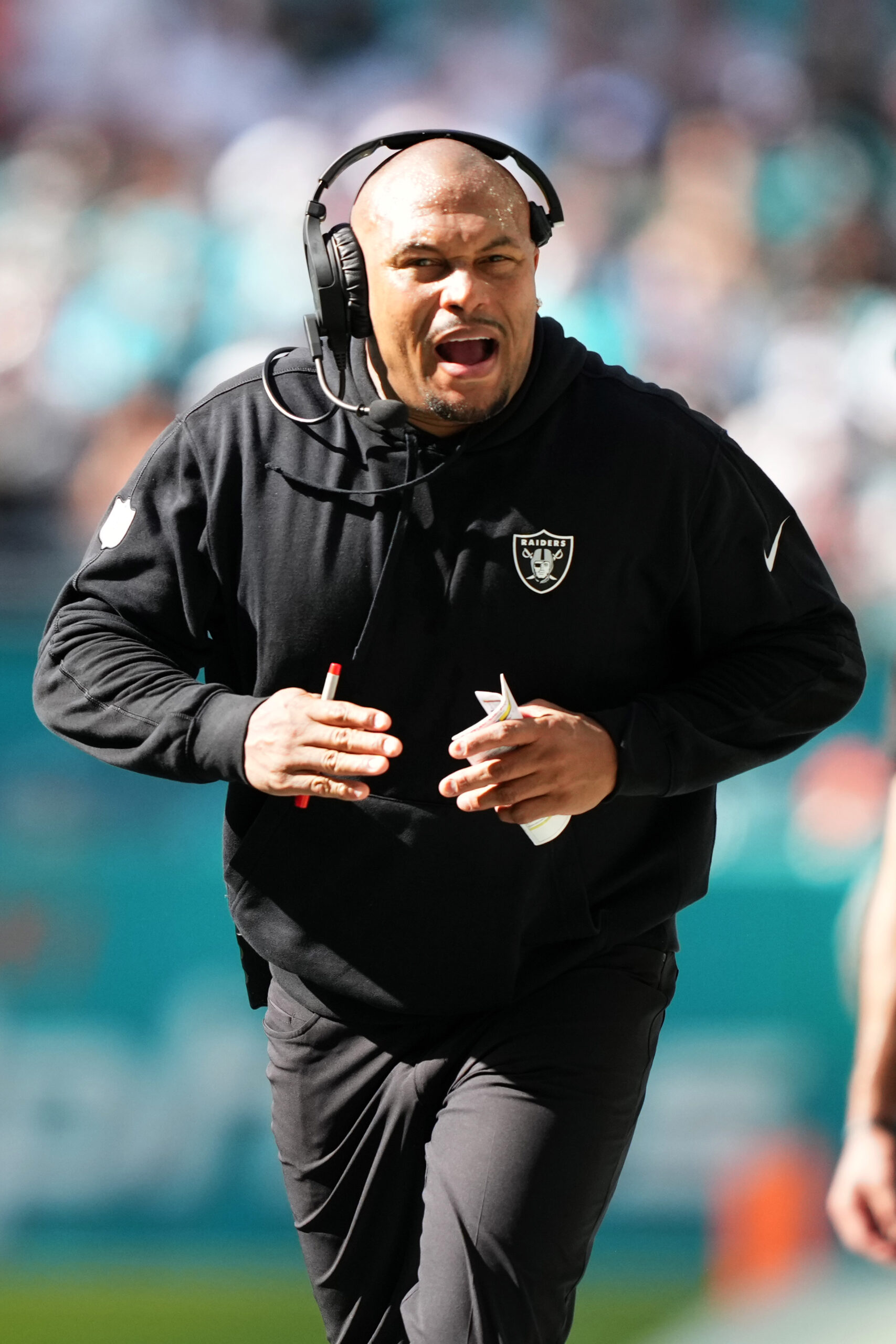Antonio Pierce