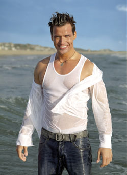 Antonio Sabato Jr