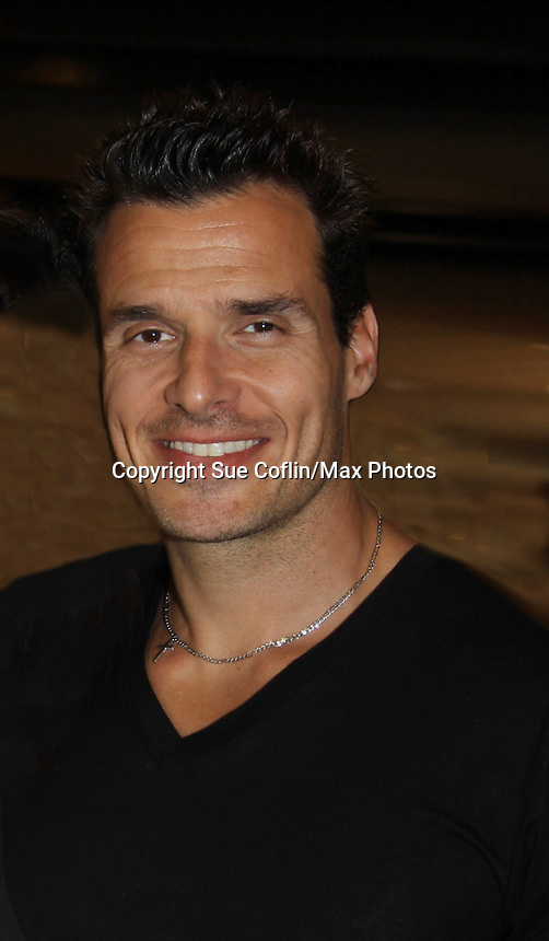 Antonio Sabato Jr