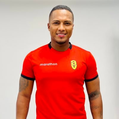 Antonio Valencia