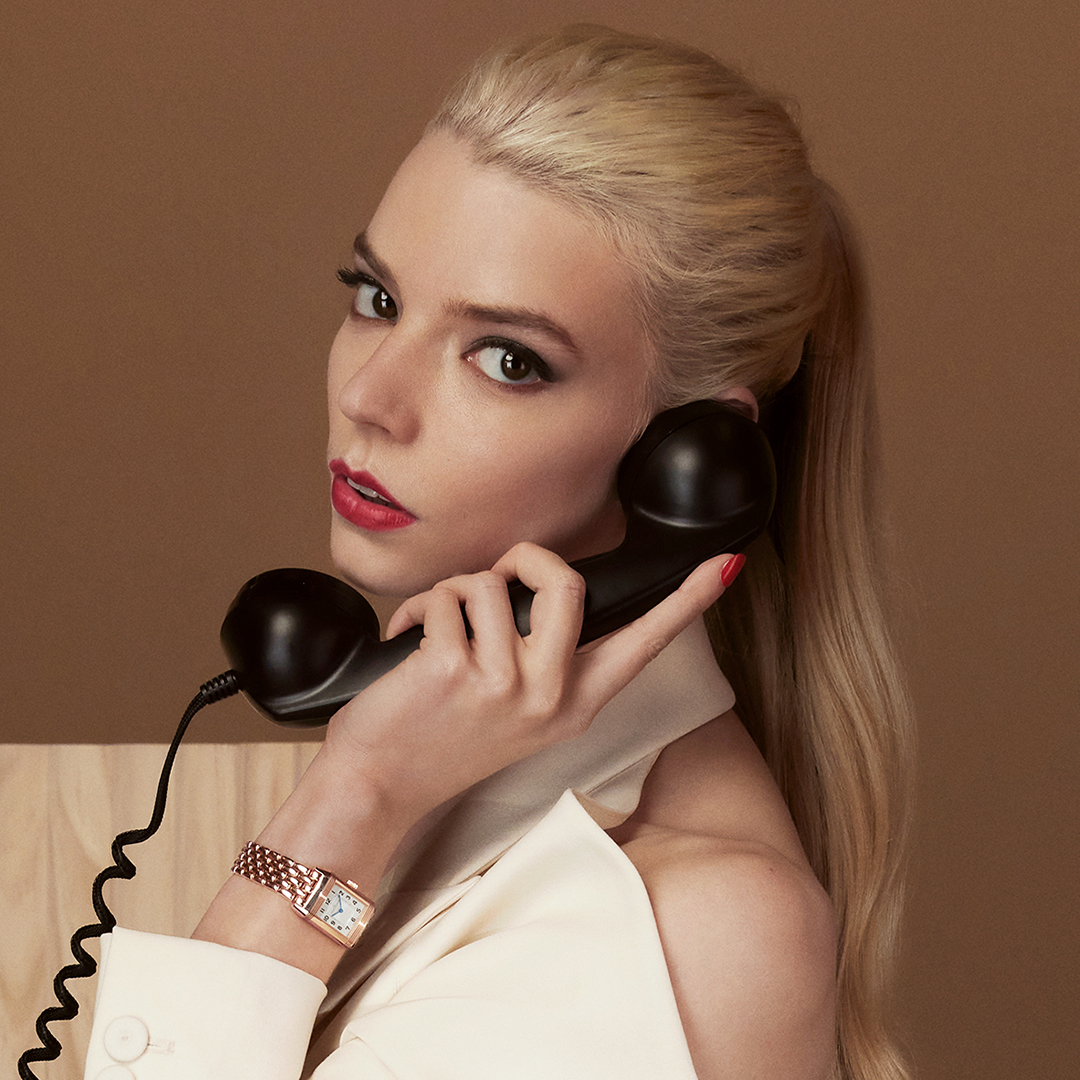 Anya Taylor-Joy