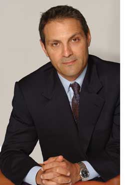 Ari Emanuel