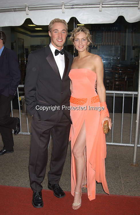 Arianne Zucker