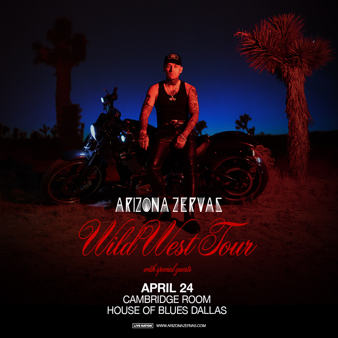 Arizona Zervas