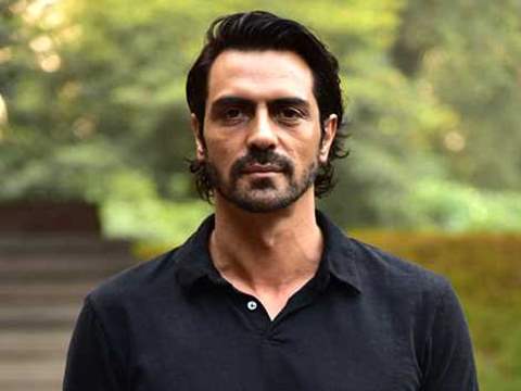 Arjun Rampal