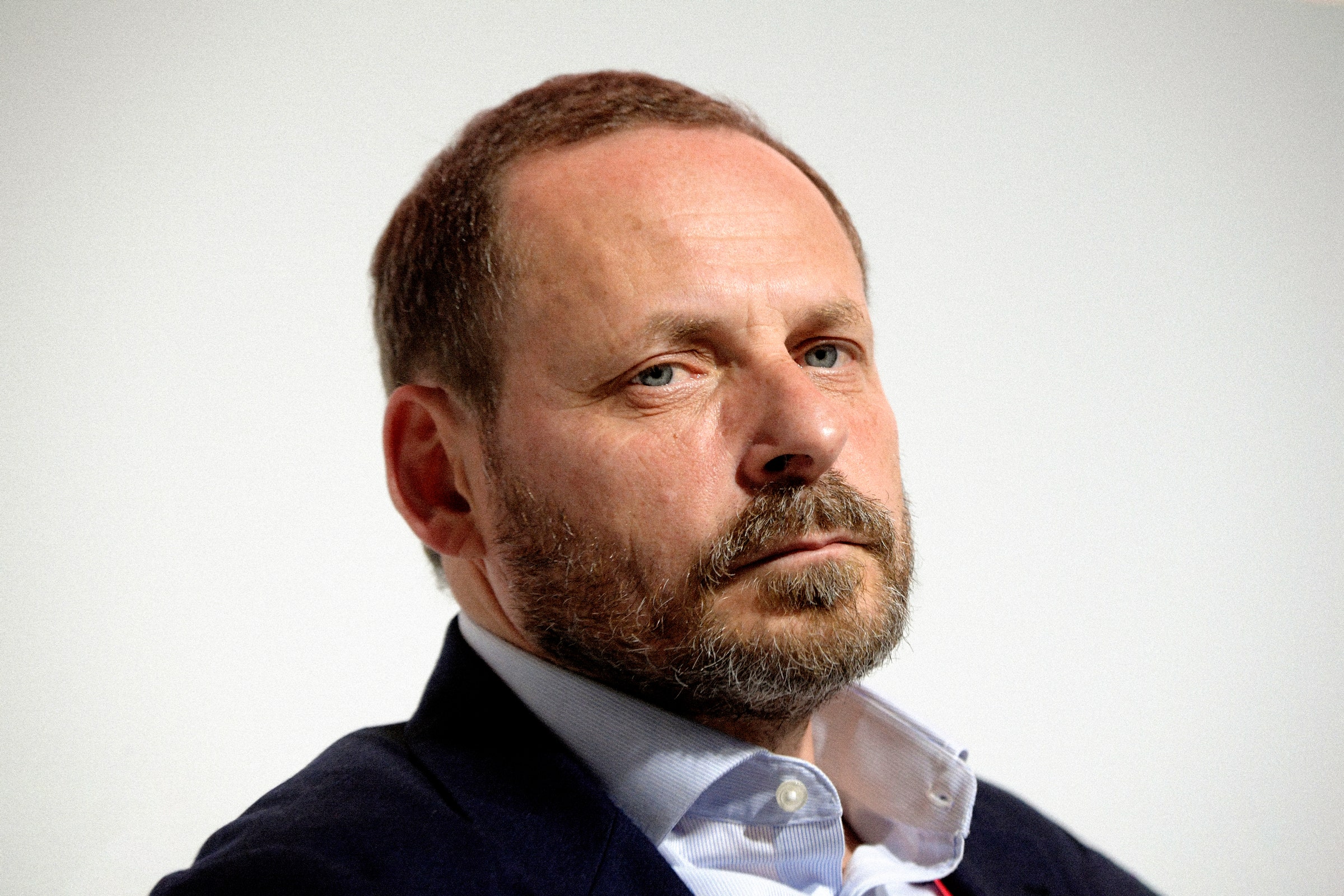 Arkady Volozh