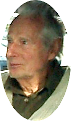 Arne Naess, Jr.