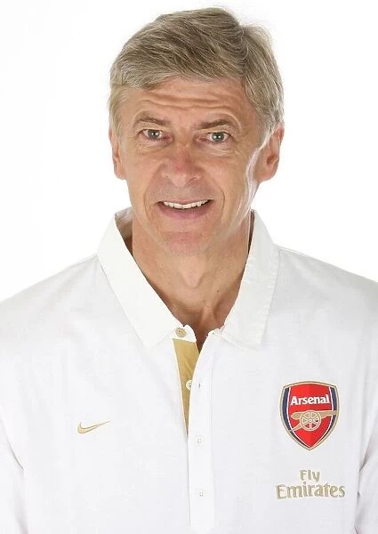 Arsene Wenger