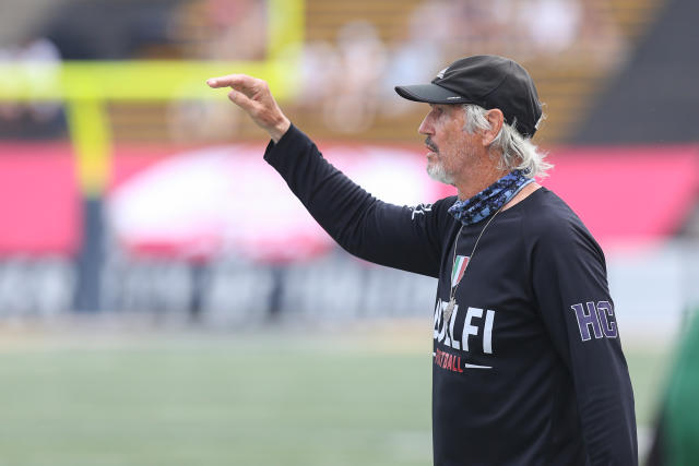 Art Briles