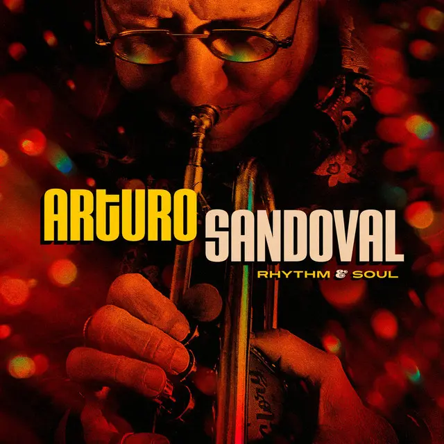 Arturo Sandoval