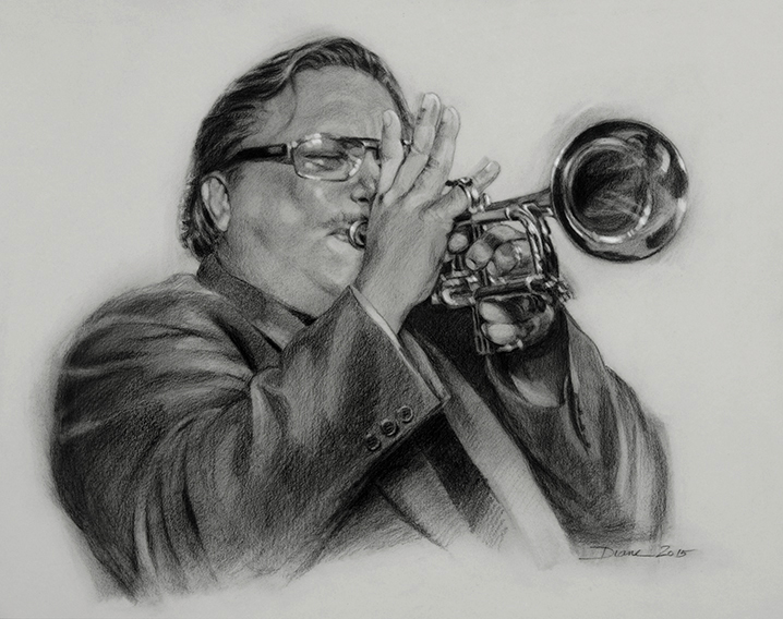 Arturo Sandoval
