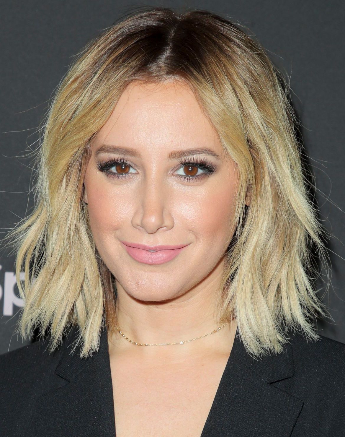 Ashley Tisdale