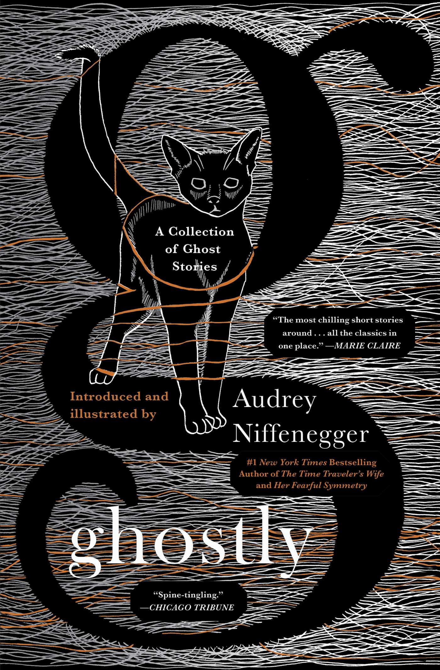 Audrey Niffenegger