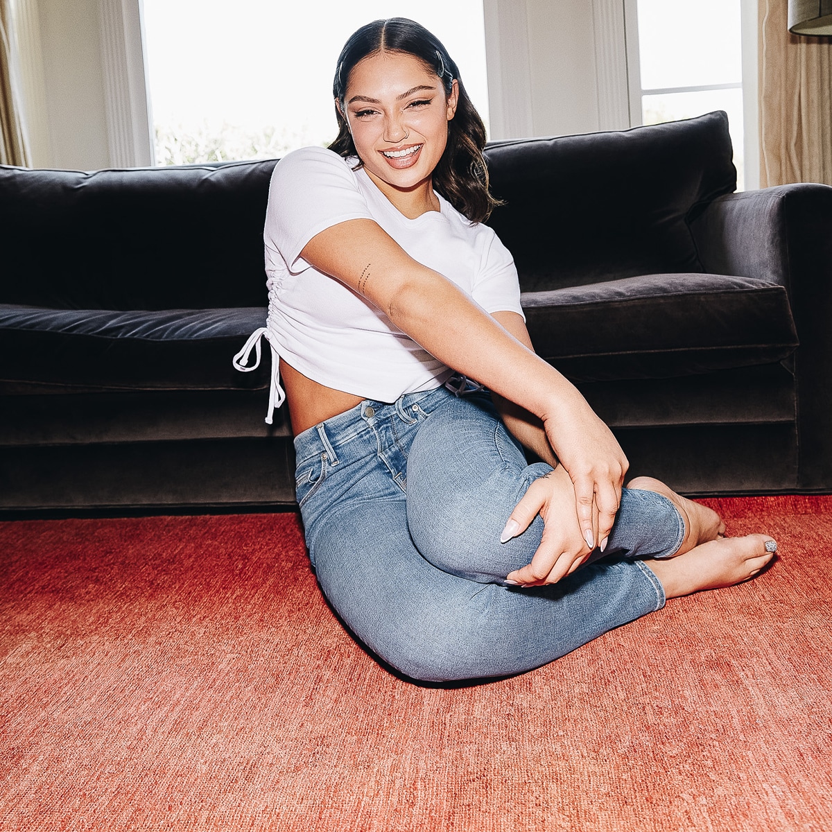Avani Gregg