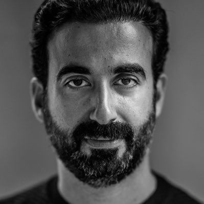 Ayman Hariri