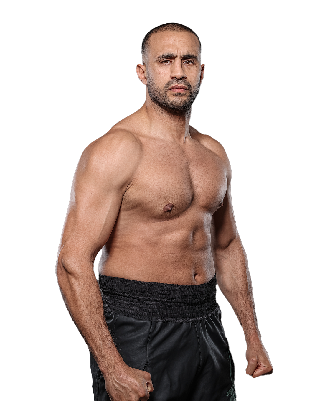 Badr Hari