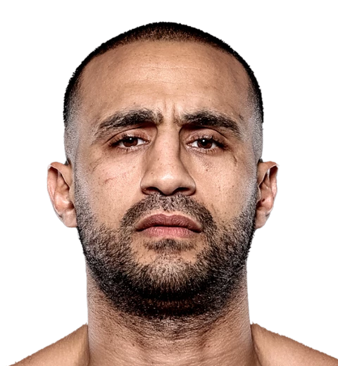 Badr Hari