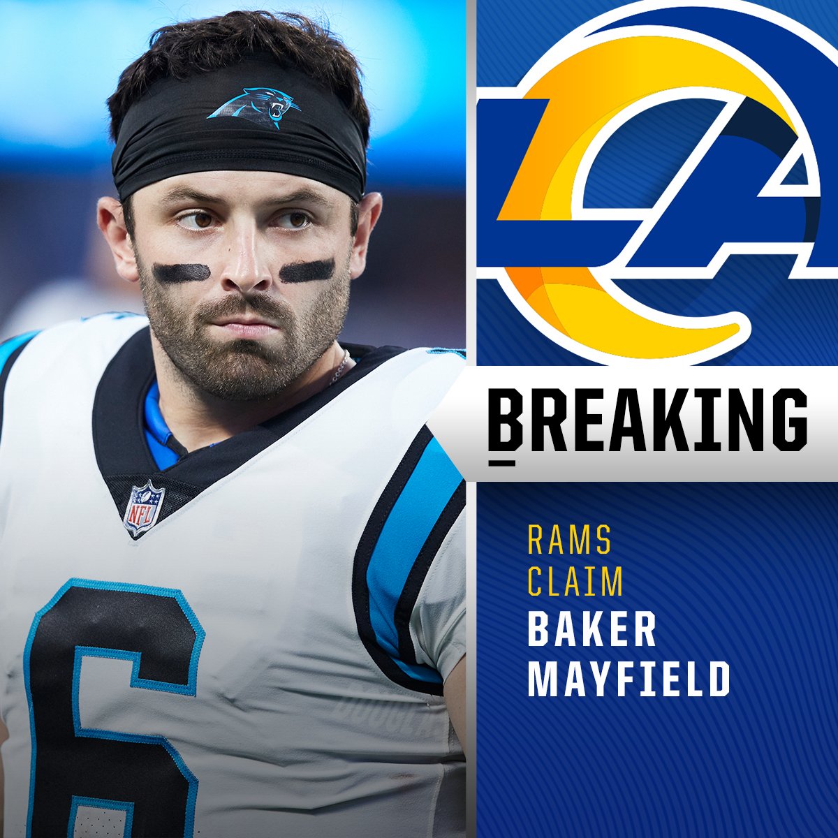 Baker Mayfield