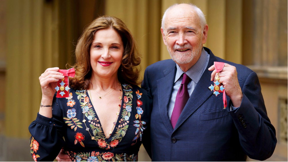 Barbara Broccoli