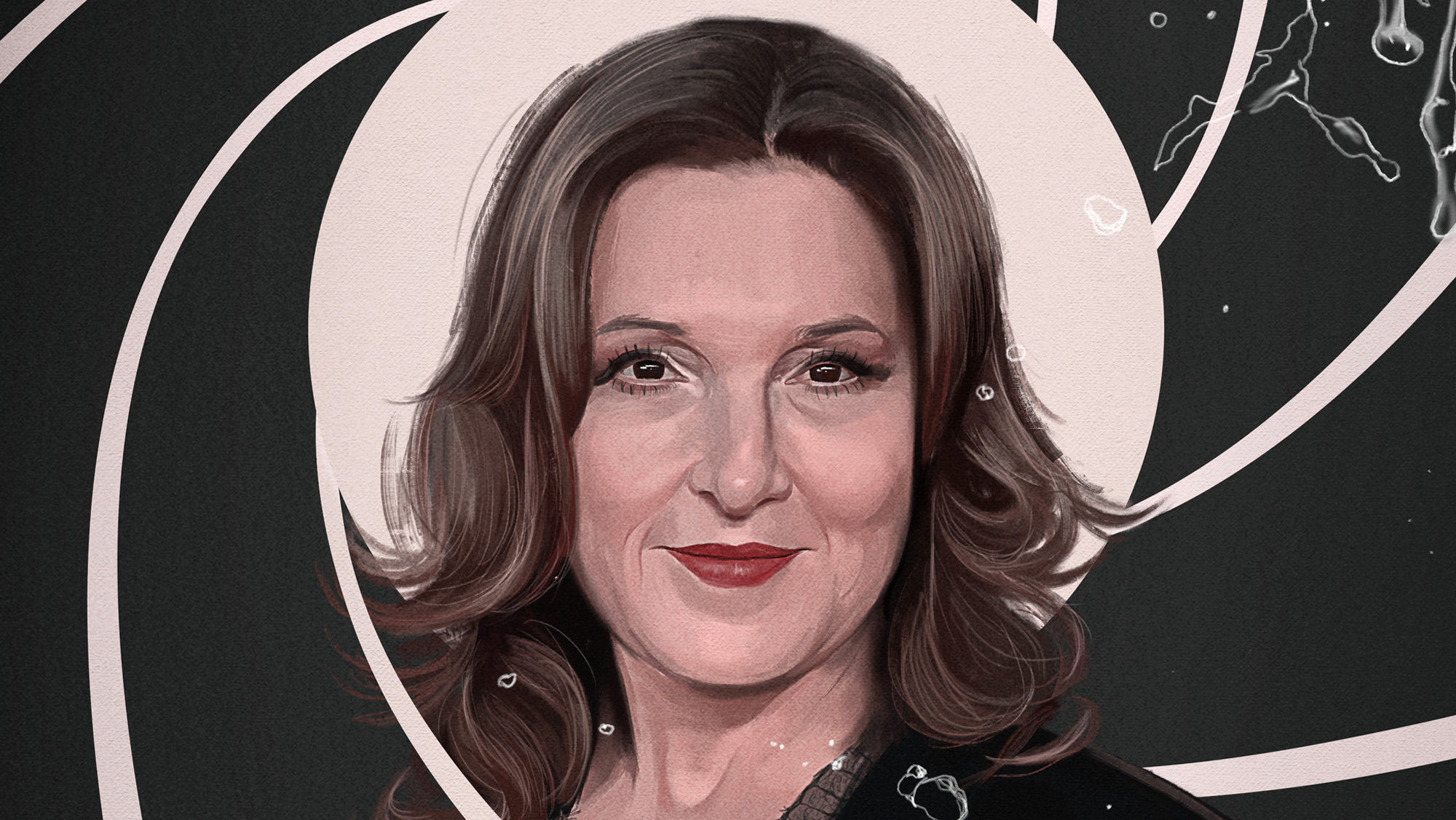 Barbara Broccoli