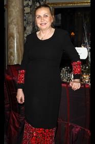 Barbara Piasecka Johnson