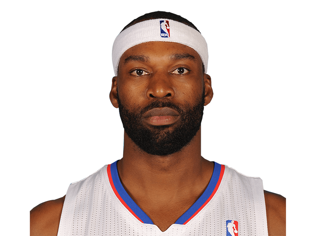 Baron Davis