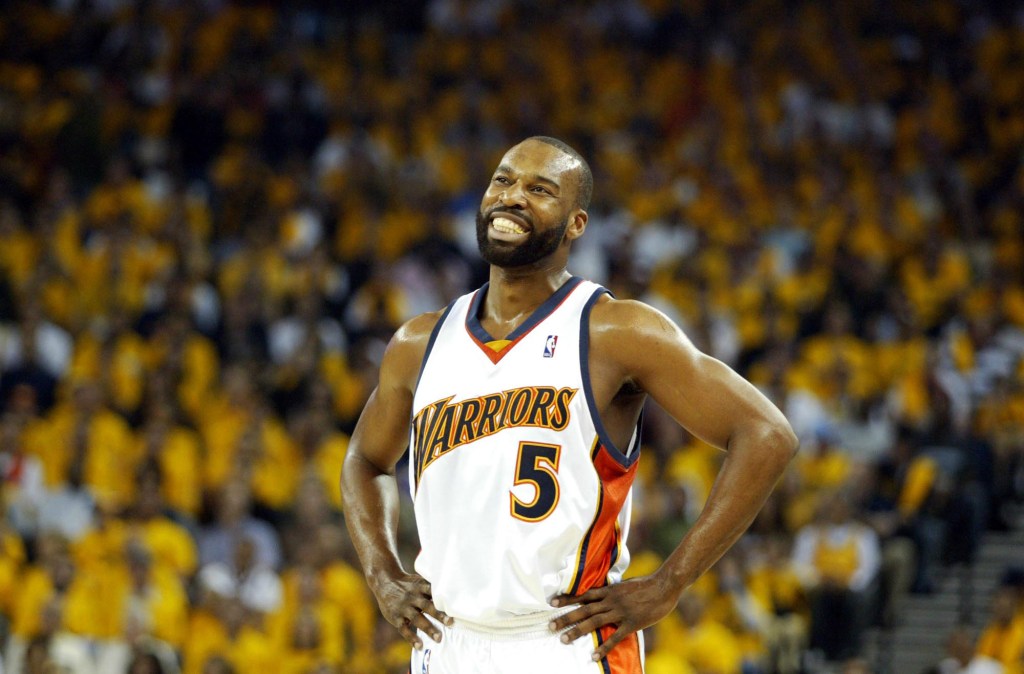 Baron Davis