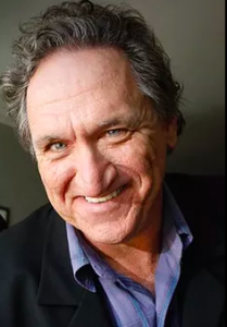 Barrie Dunn