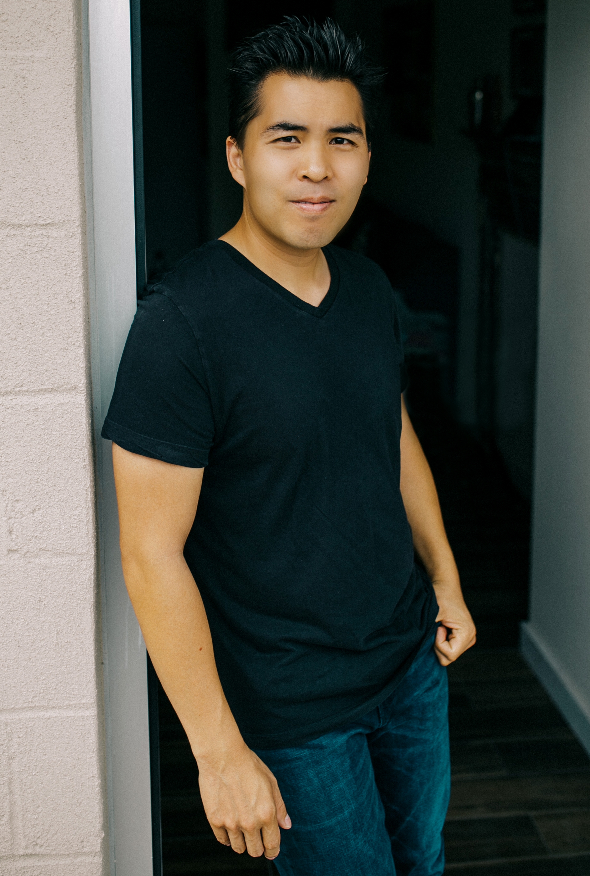 Barry Lam