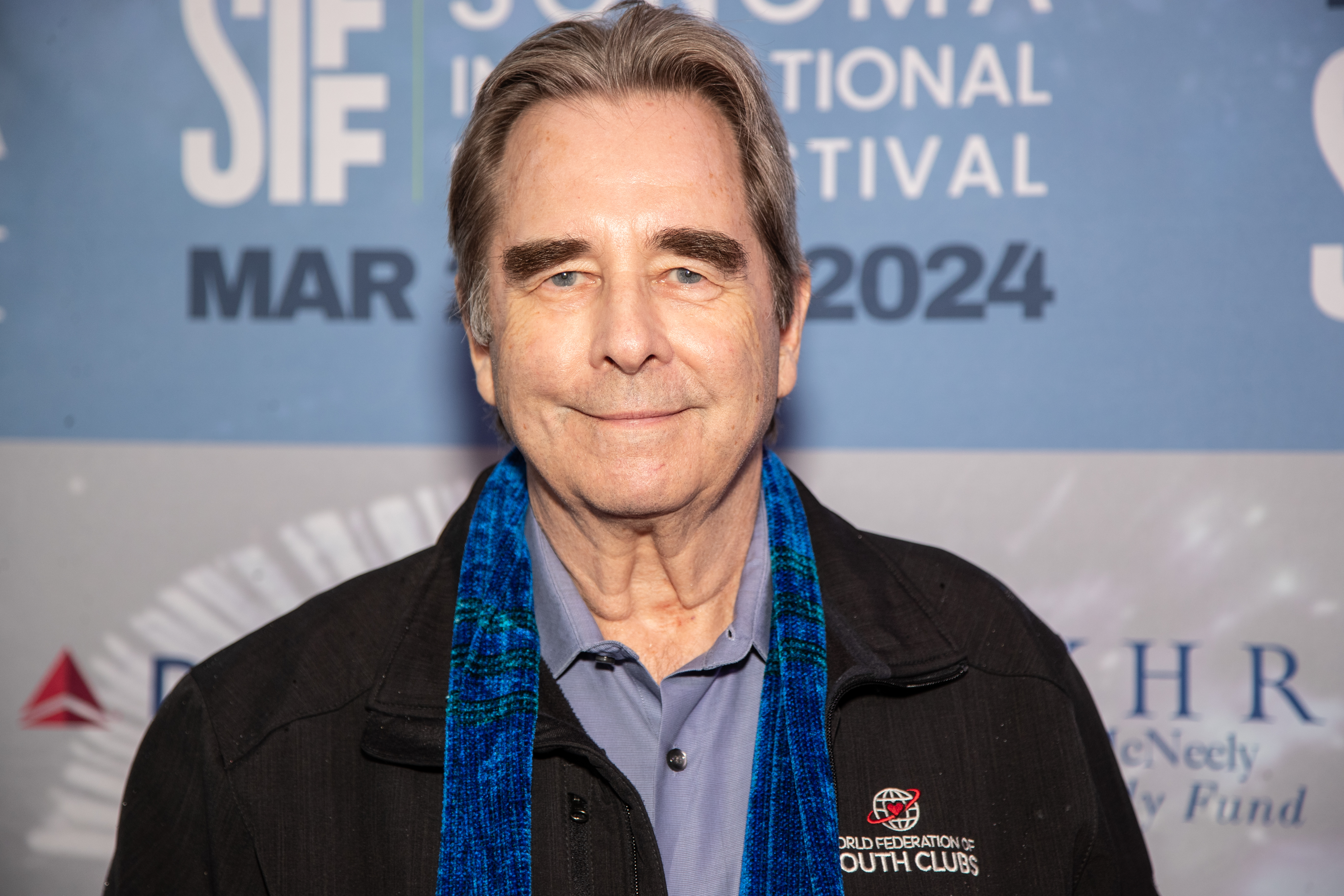 Beau Bridges