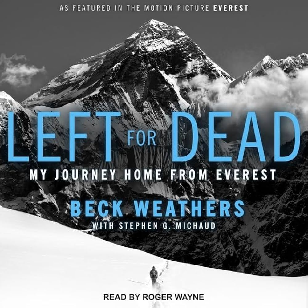 Beck Weathers