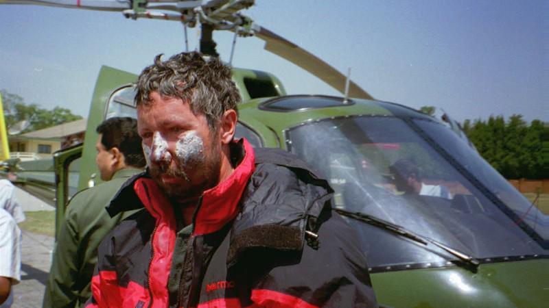 Beck Weathers